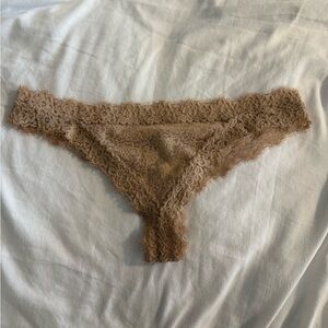 Aerie Panties Cheekiest Cheeky